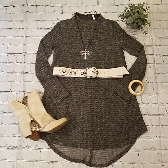 Sage Dresses & Skirts - 💥💥SALE💥💥Sage Mini Dress